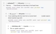 Fans discuss the streamer's take 1/3 (Image via r/LivestreamFail)
